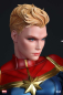 Preview: XM Studios Captain Marvel